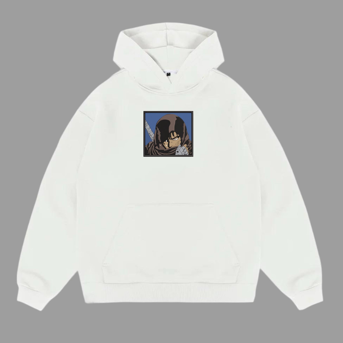 Sudadera con capucha Berserk 3