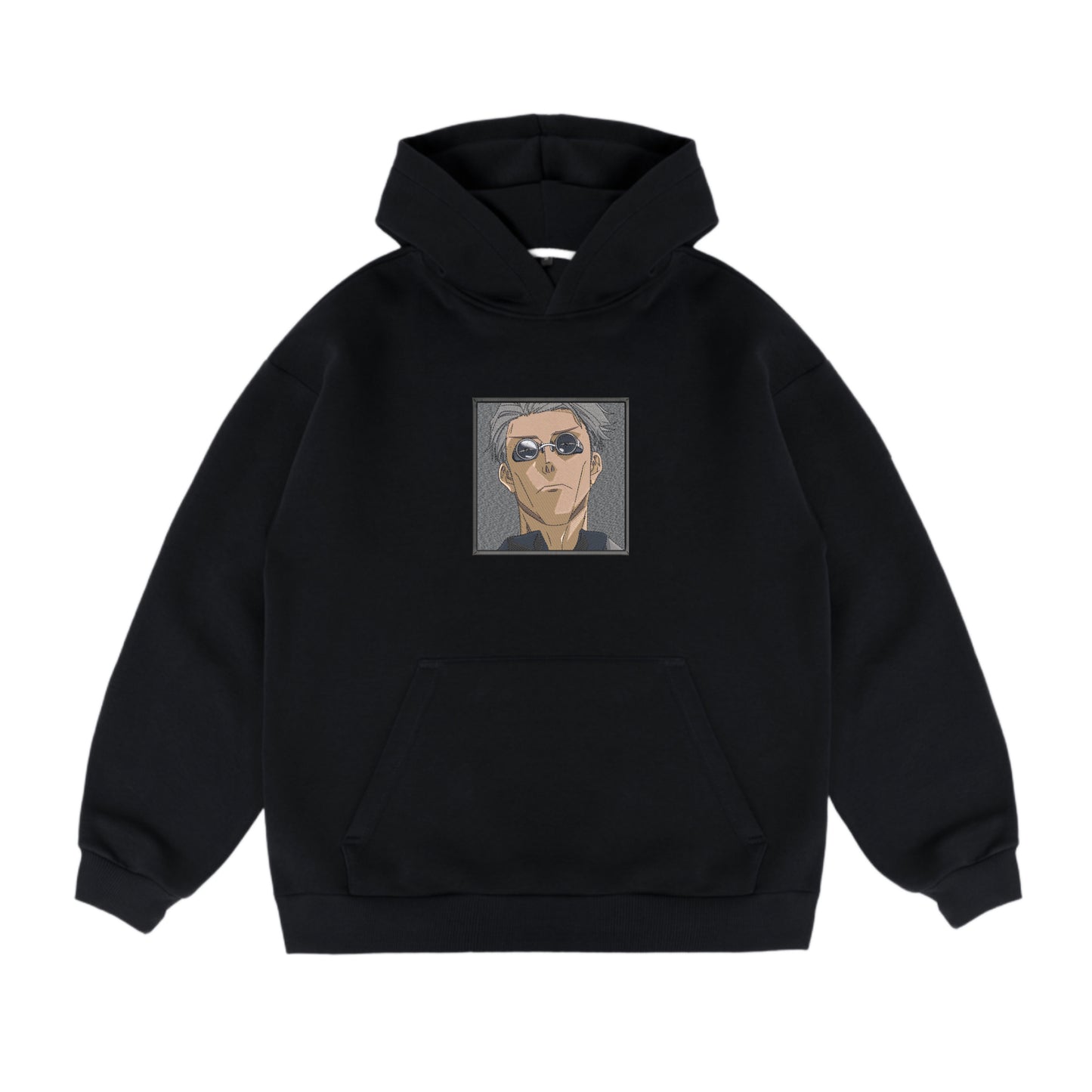 Kento Nanami Hoodie