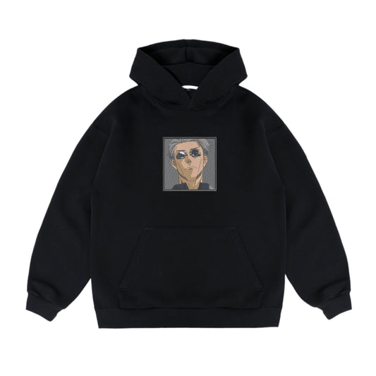 Sudadera con capucha Kento Nanami