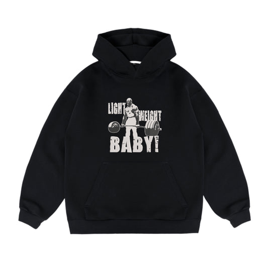 Light weight Hoodie