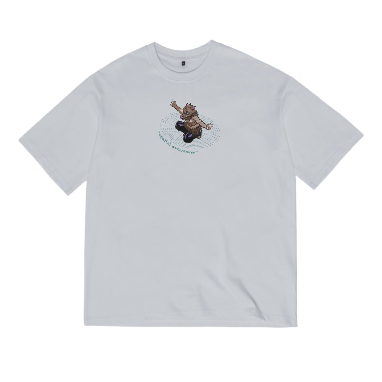 Inosuke t-shirt