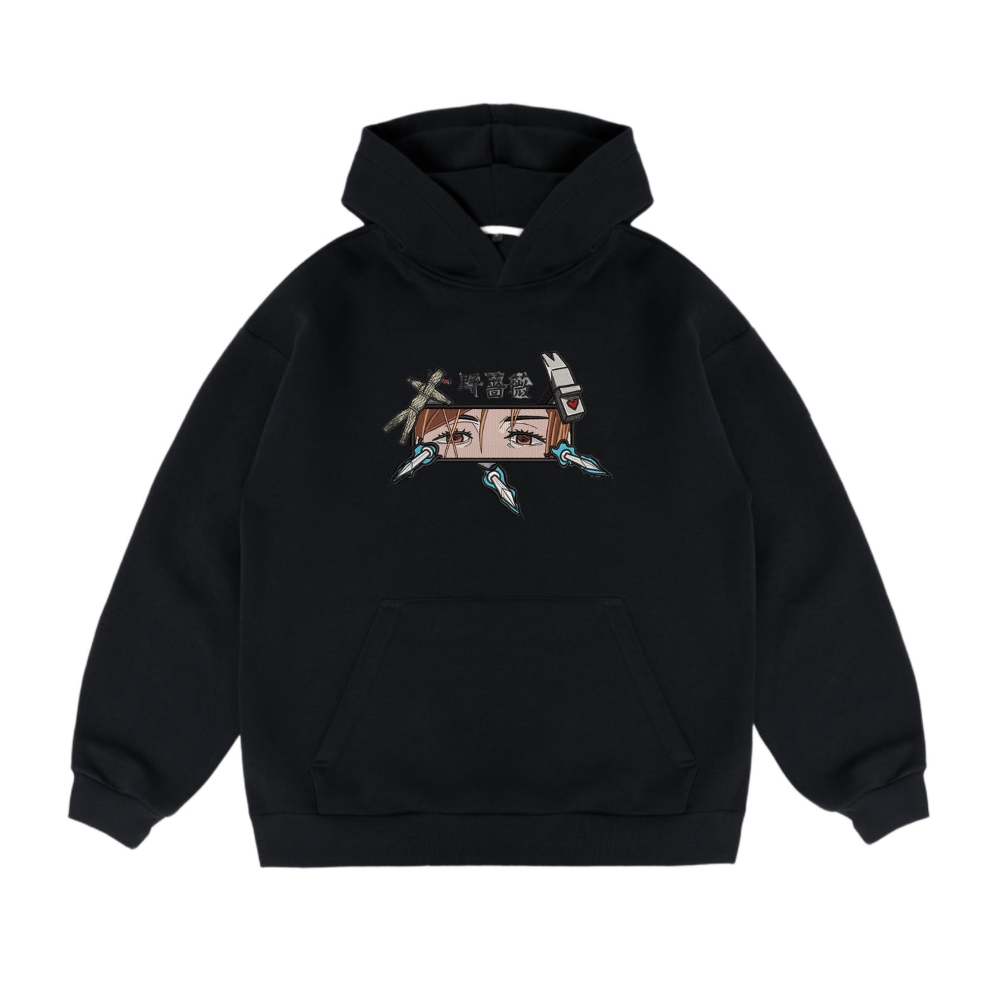 Nobara Hoodie