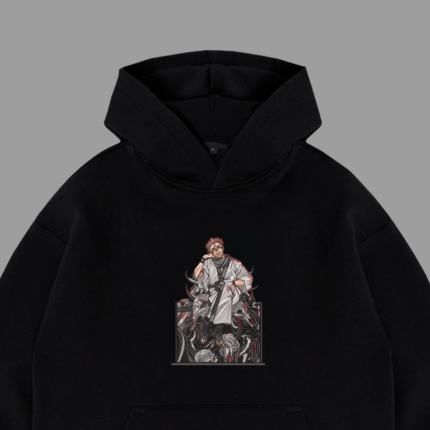 SUKUNA hoodie
