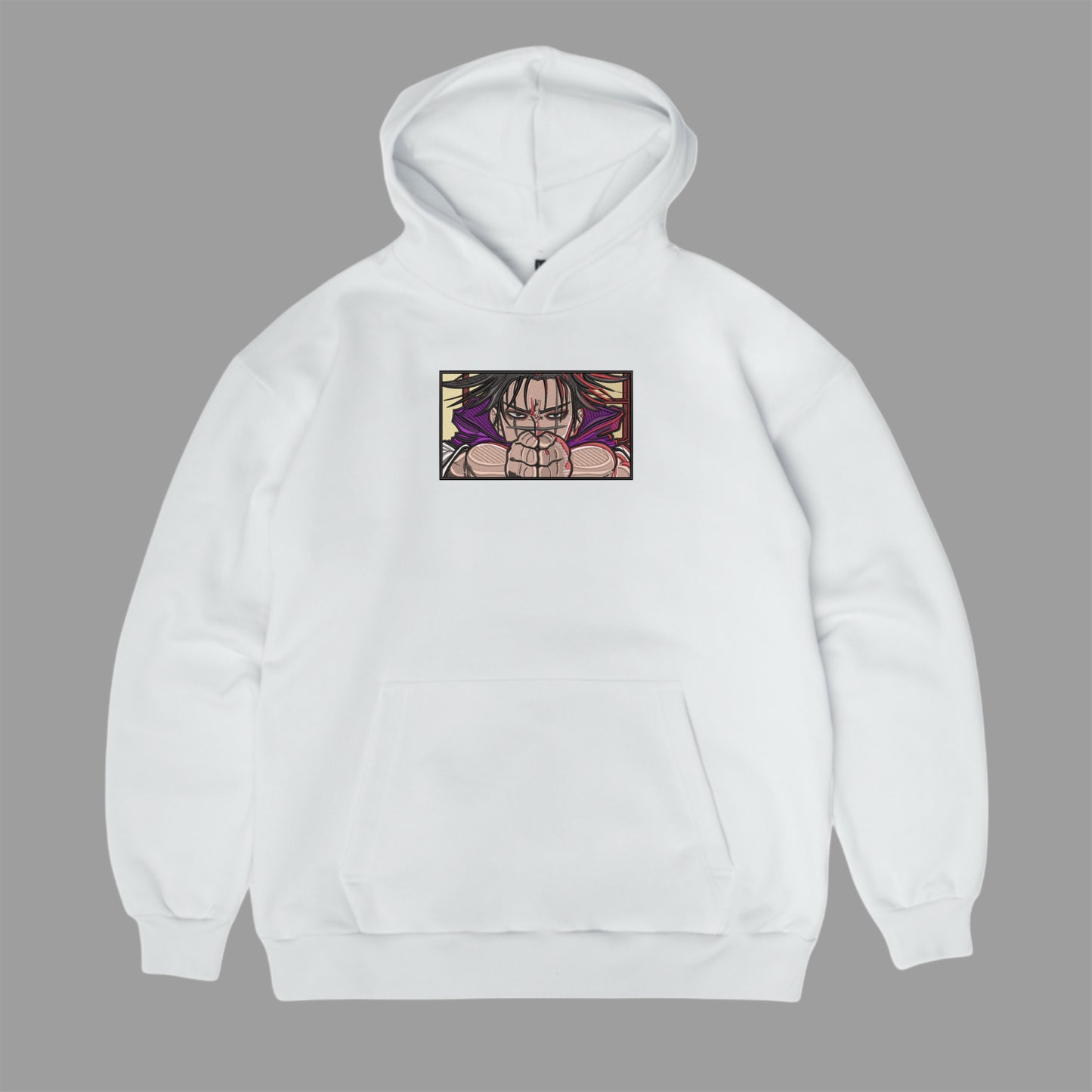 CHOSO HOODIE