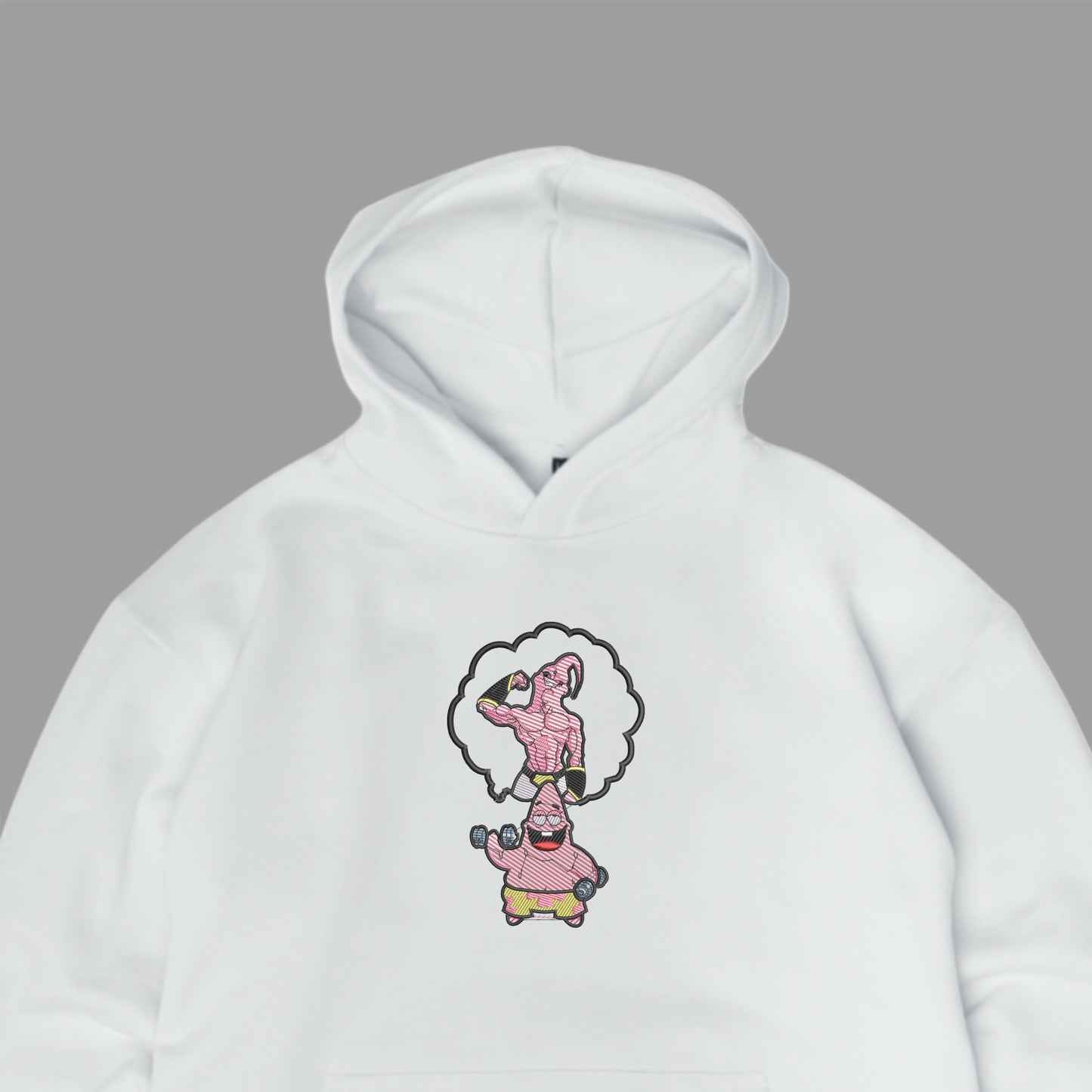 Patrick Hoodie