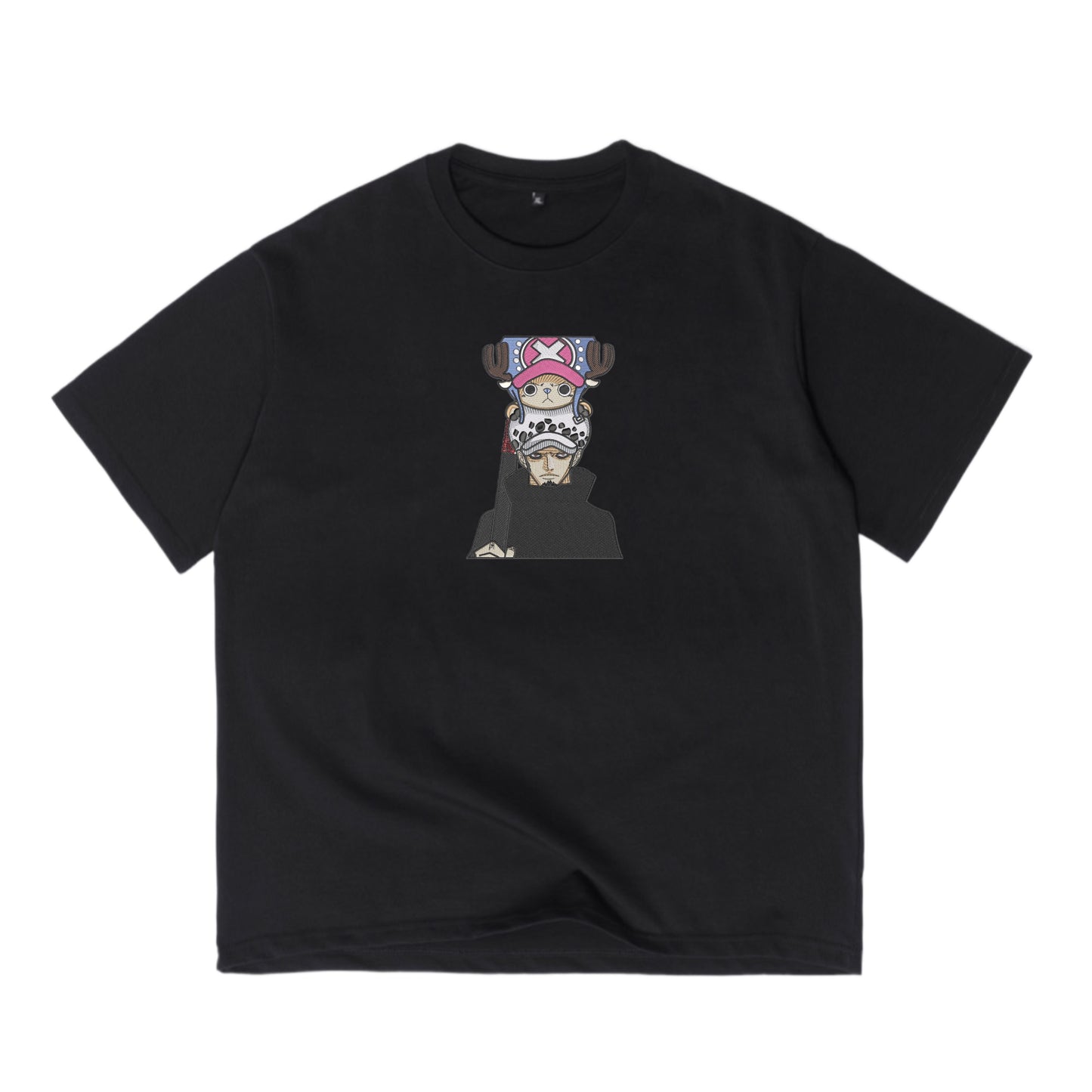 Chopper x Trafalgar T-shirt