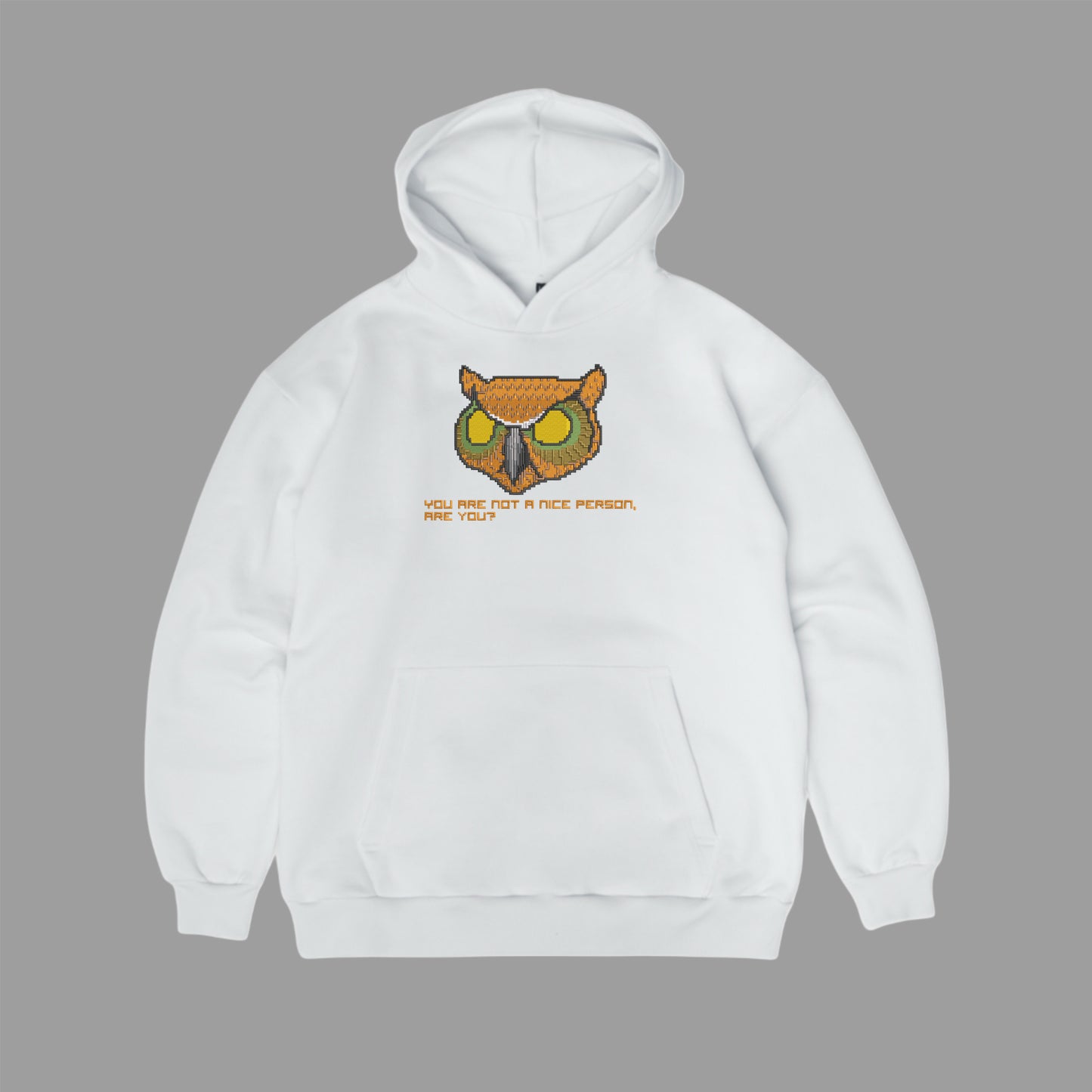 Rasmus hoodie
