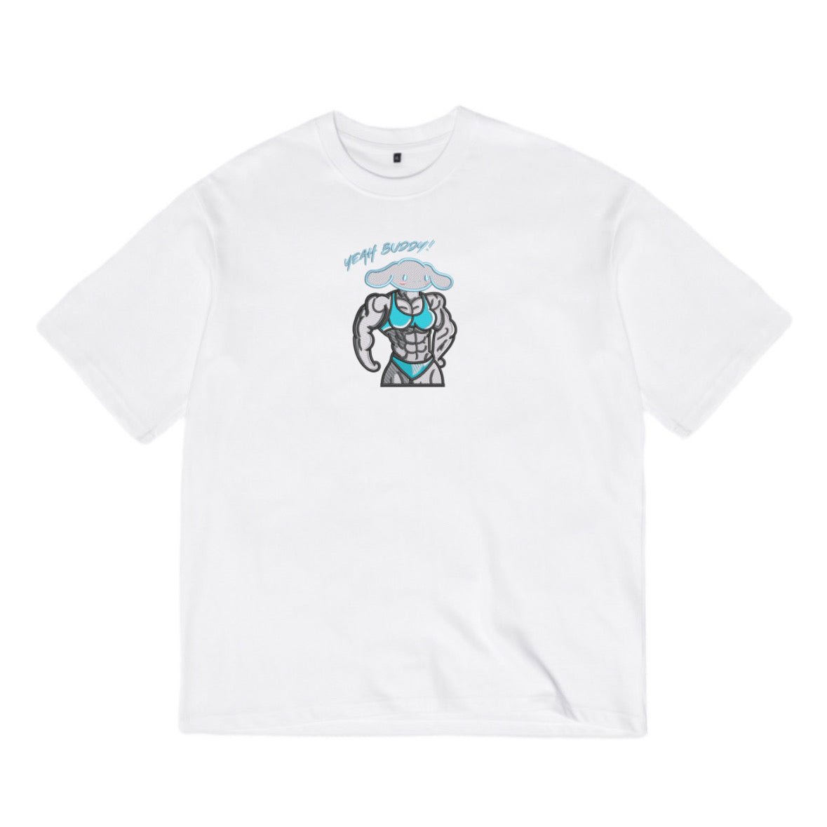 Cinnamoroll Gym t-shirt