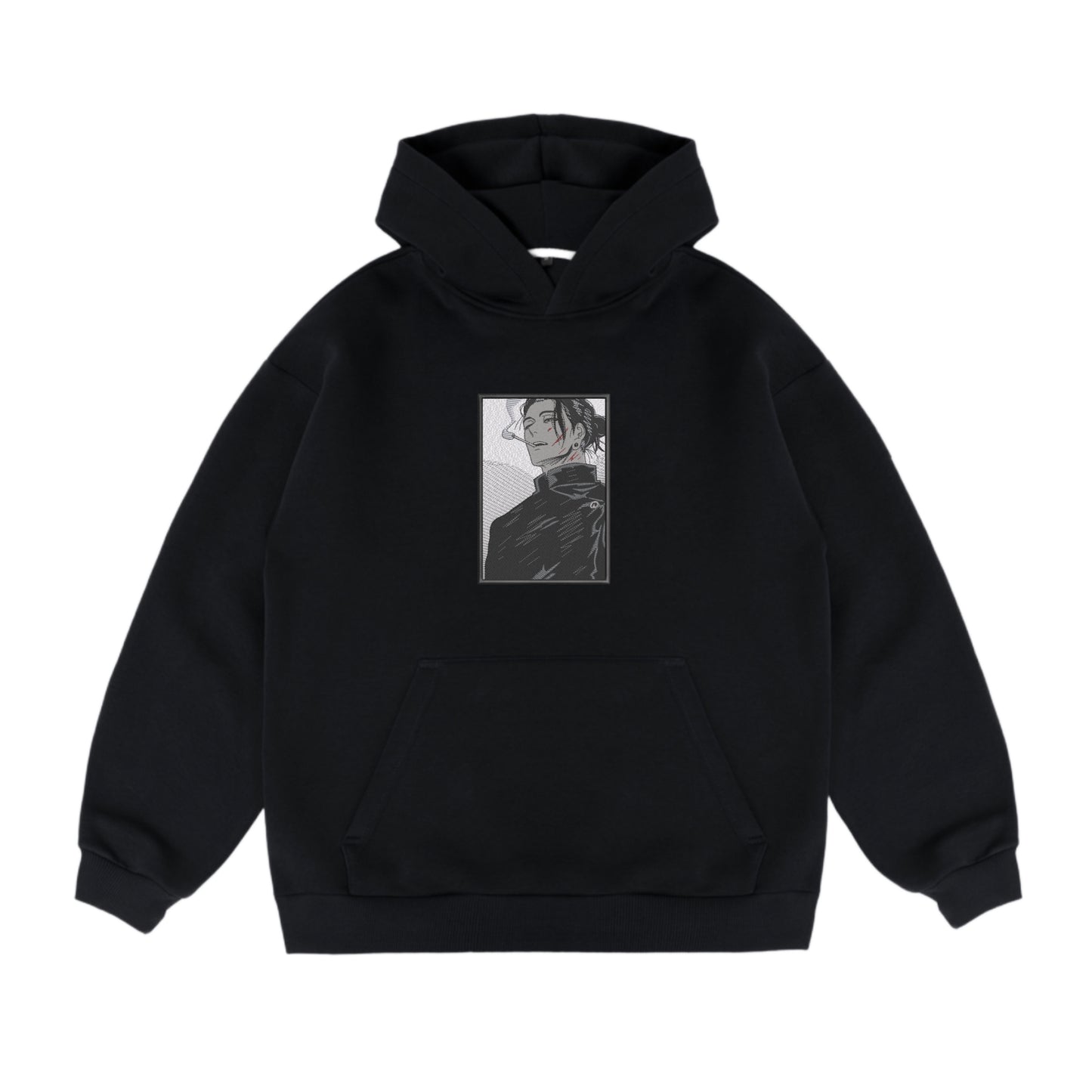 Geto Suguru Hoodie (2)