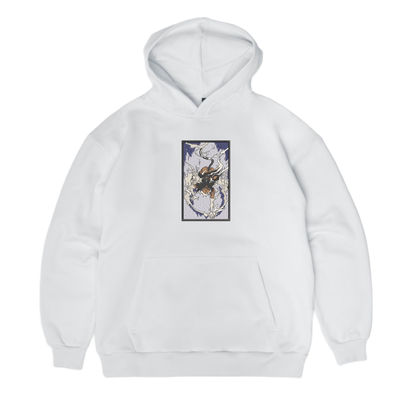 Shihöin Hoodie