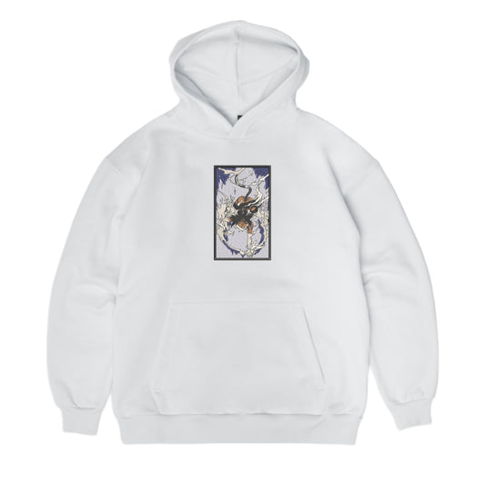 Shihöin Hoodie