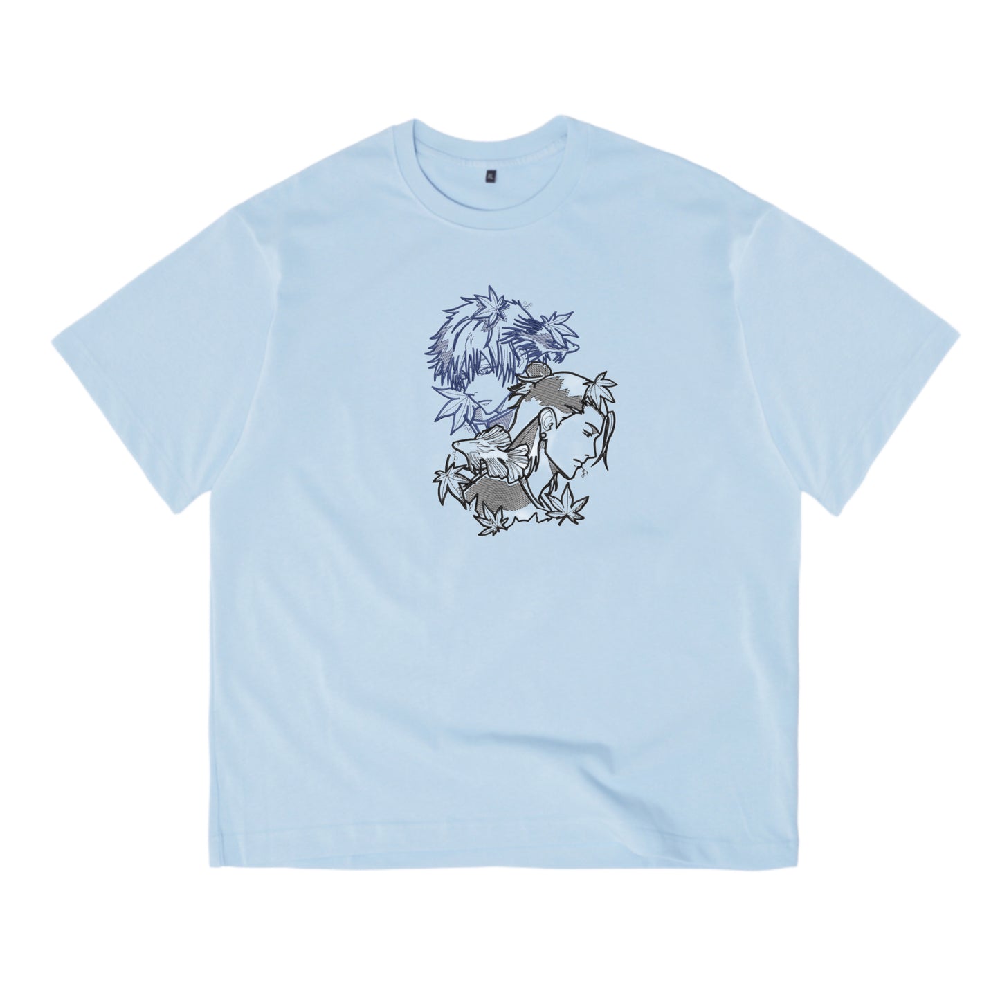 Gojo x Geto t-shirt