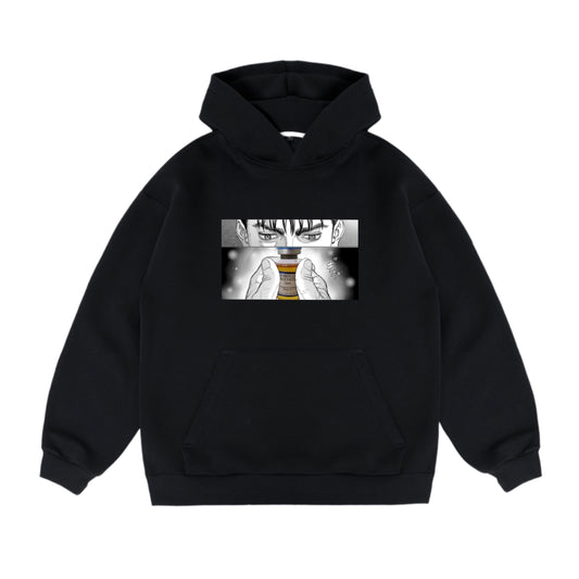 Tren Berserk Hoodie