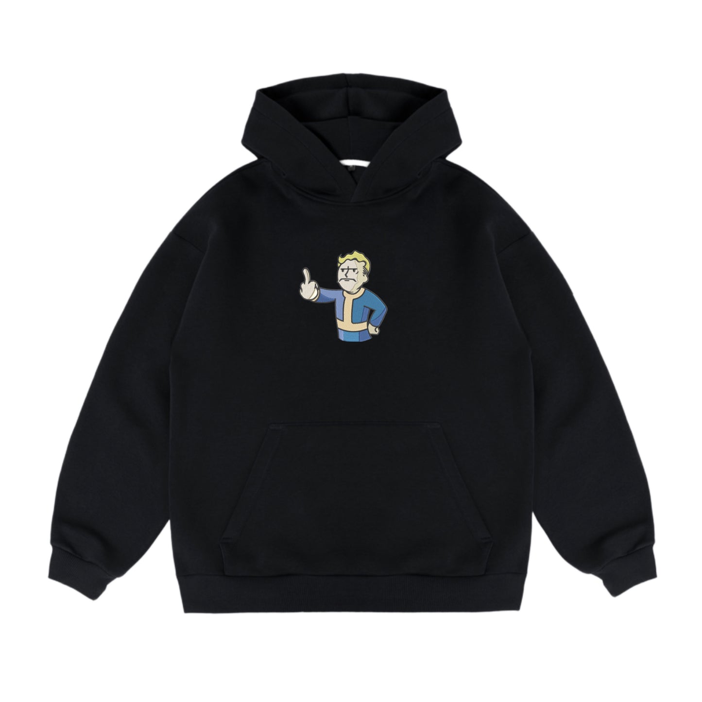 Fallout Hoodie