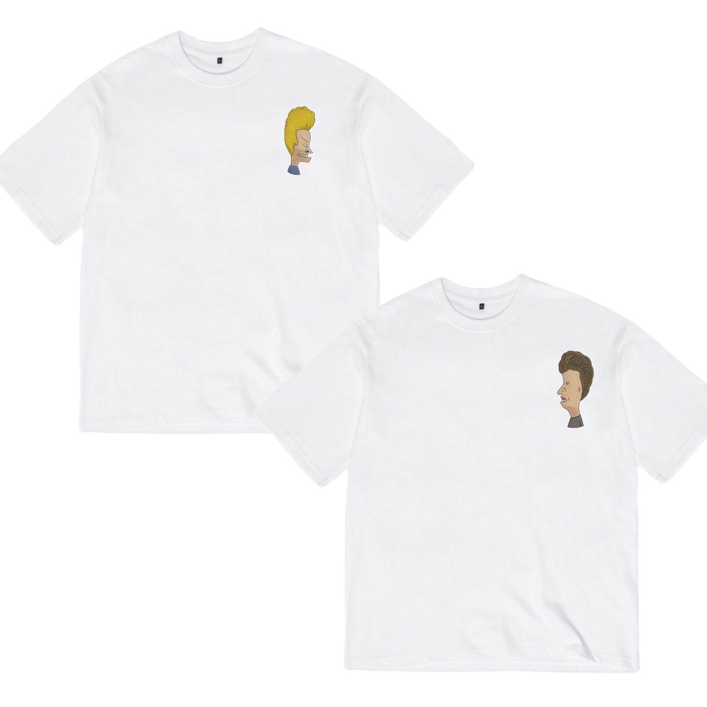 Beavis & Butt-head t-shirt