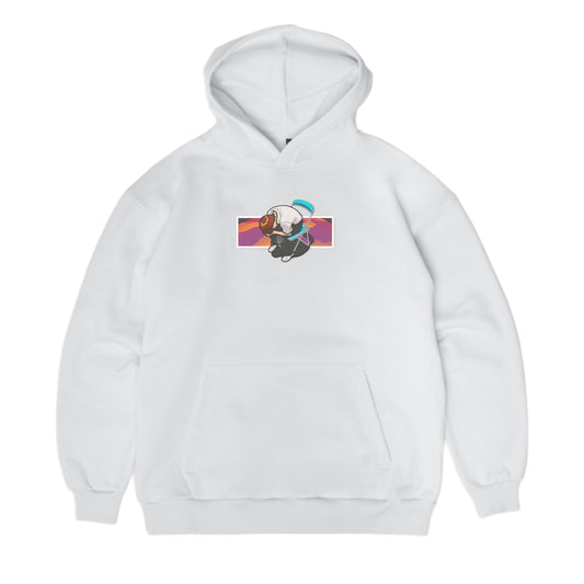 Shinji hoodie