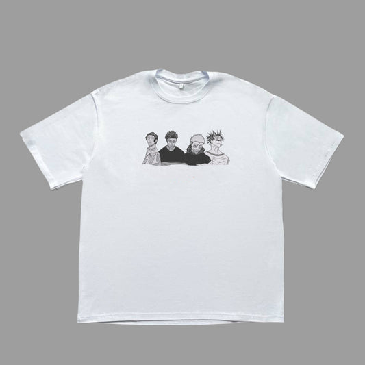 Cursed Energy Tee