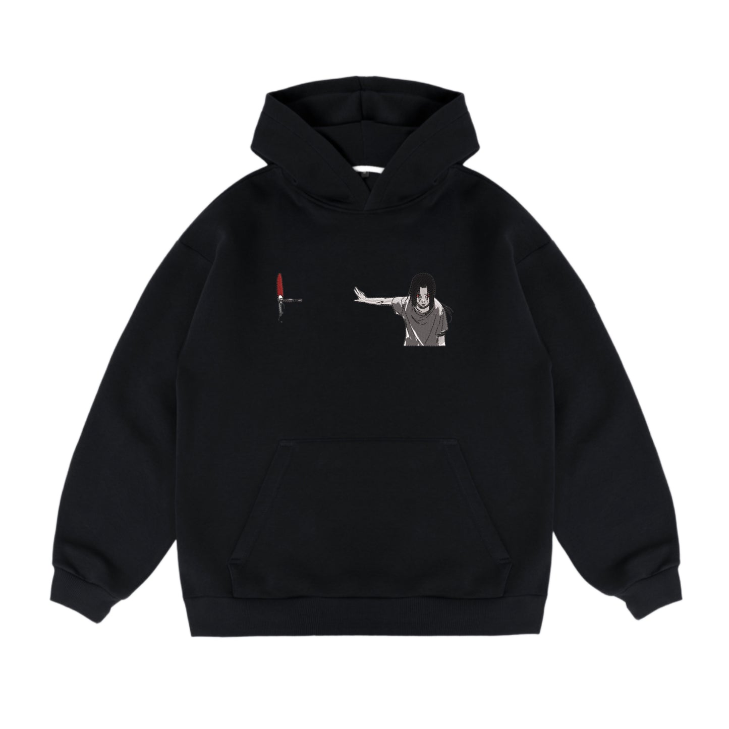 Itachi Hoodie