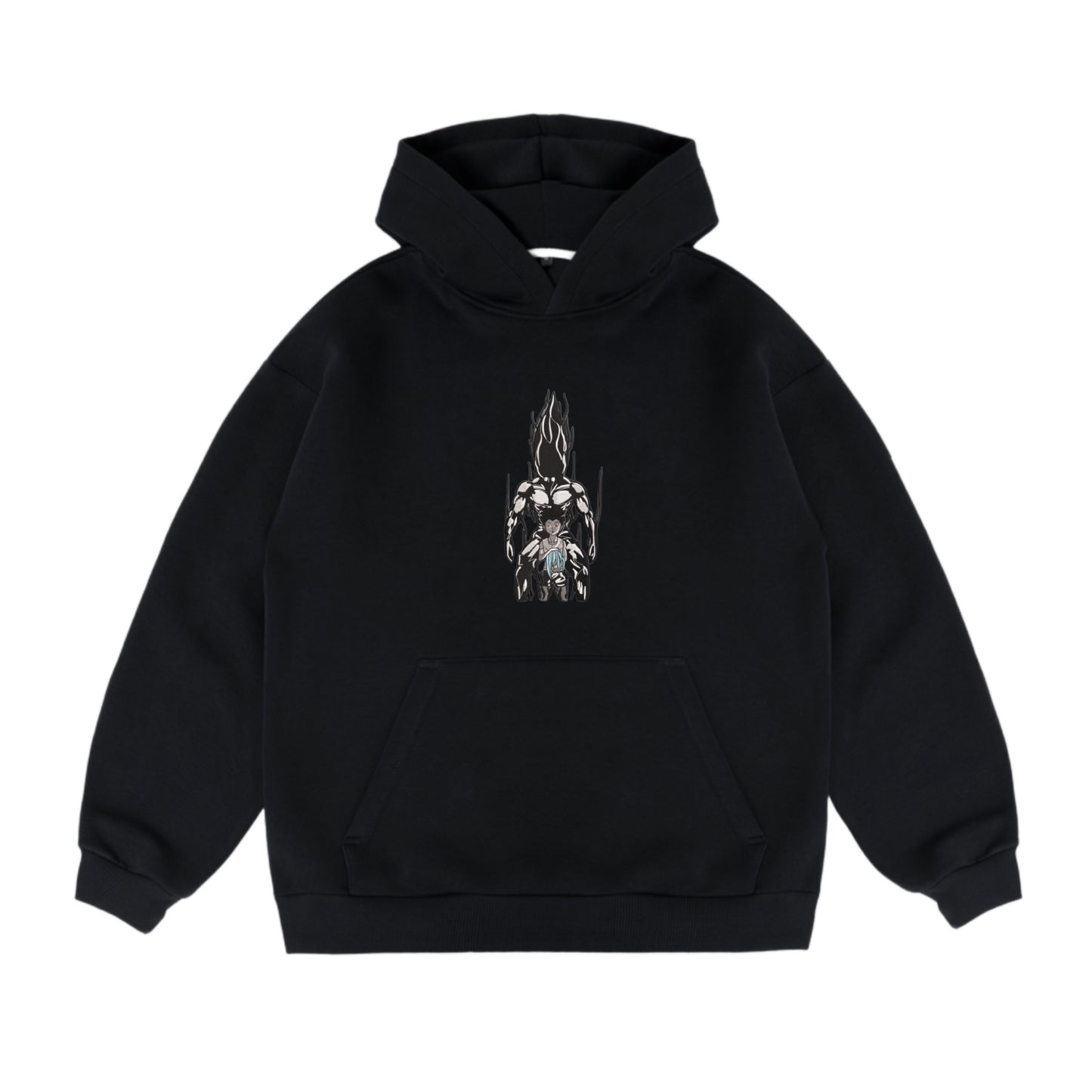 Gon Hoodie