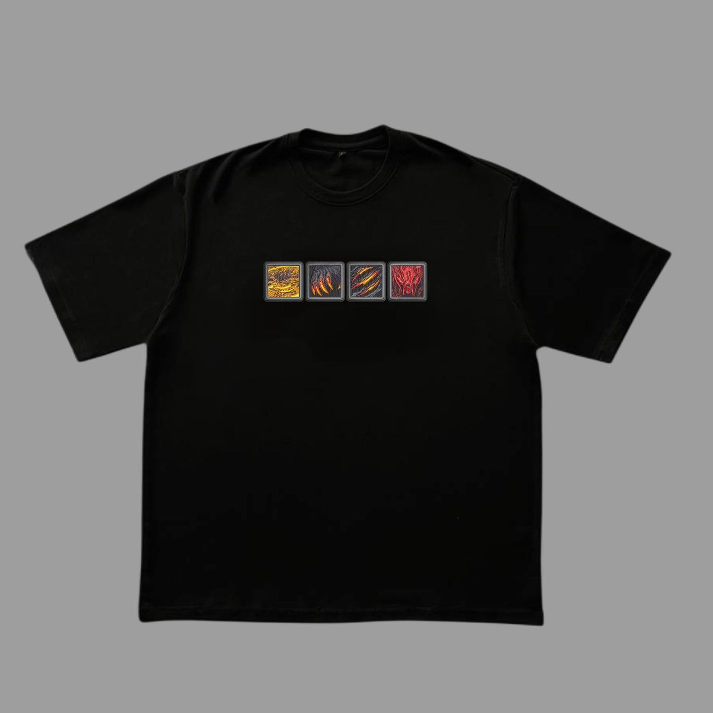 Ursa SKILLS TEE