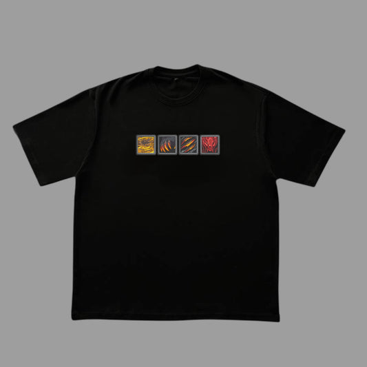 Ursa SKILLS TEE
