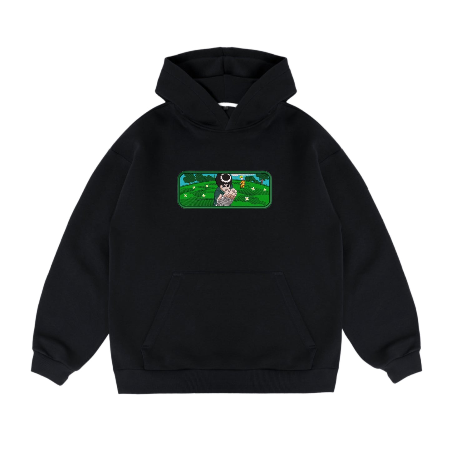 Rock Lee Hoodie