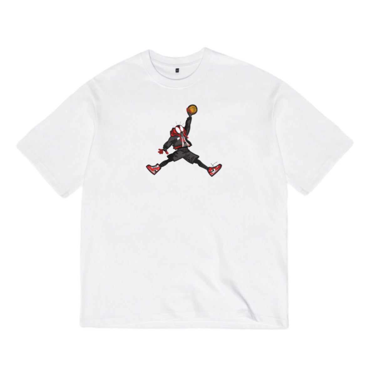 (CED 71) SPIDER MAN t-shirt