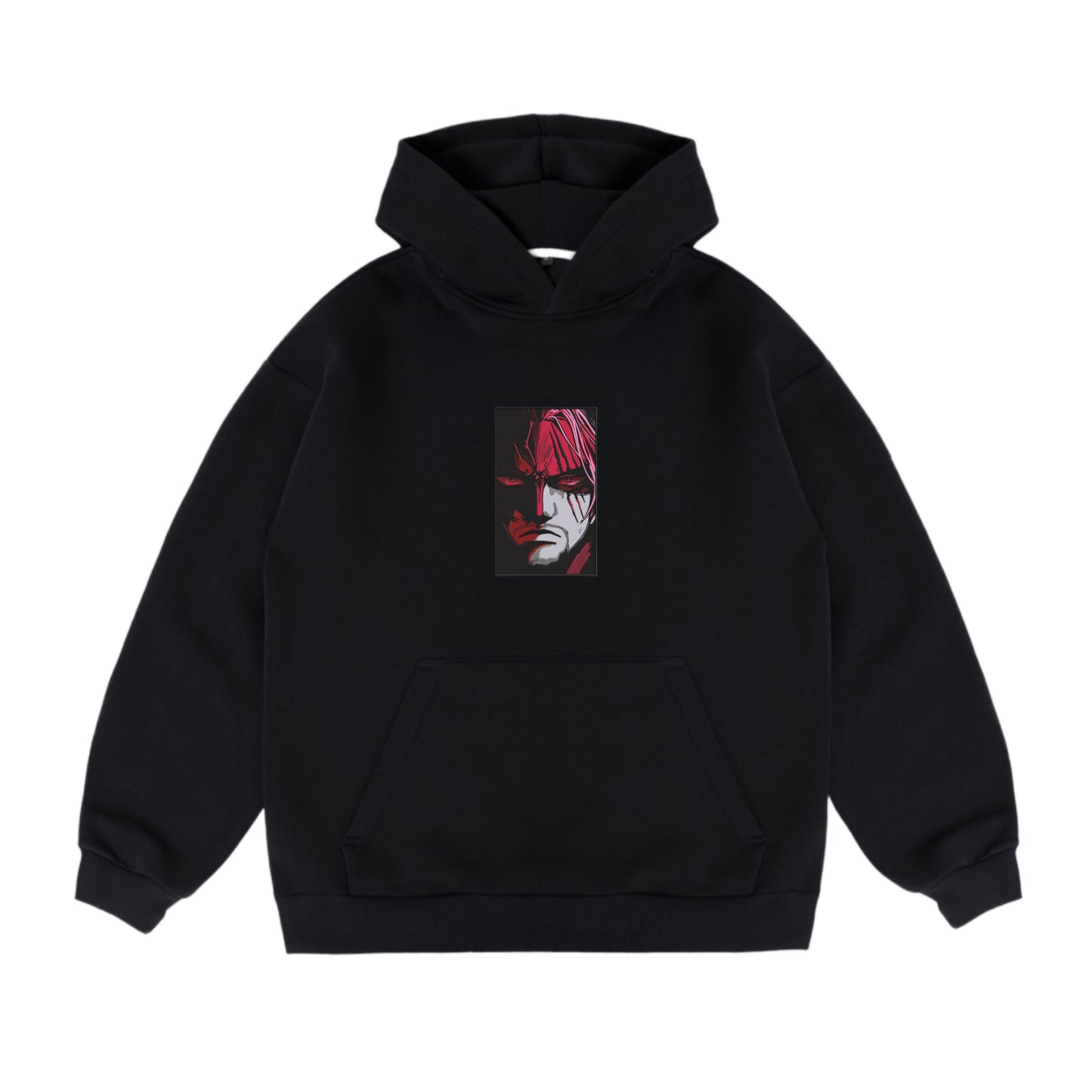 Shanks hoodie