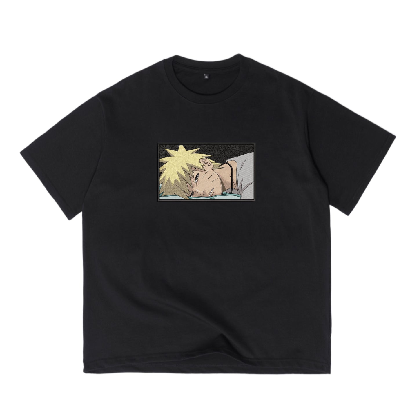 Uzumaki Naruto T-shirt