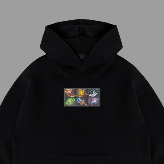 itembuild8 hoodie
