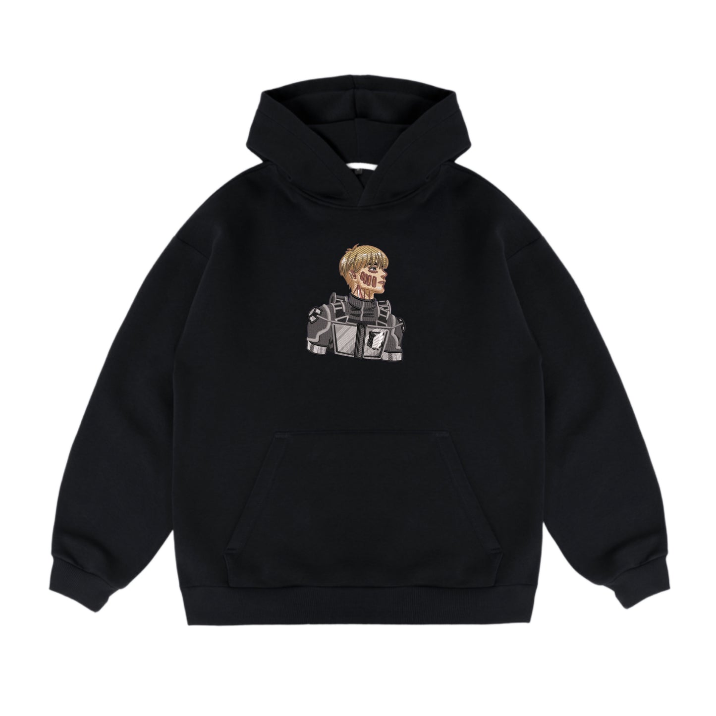 Armin Hoodie