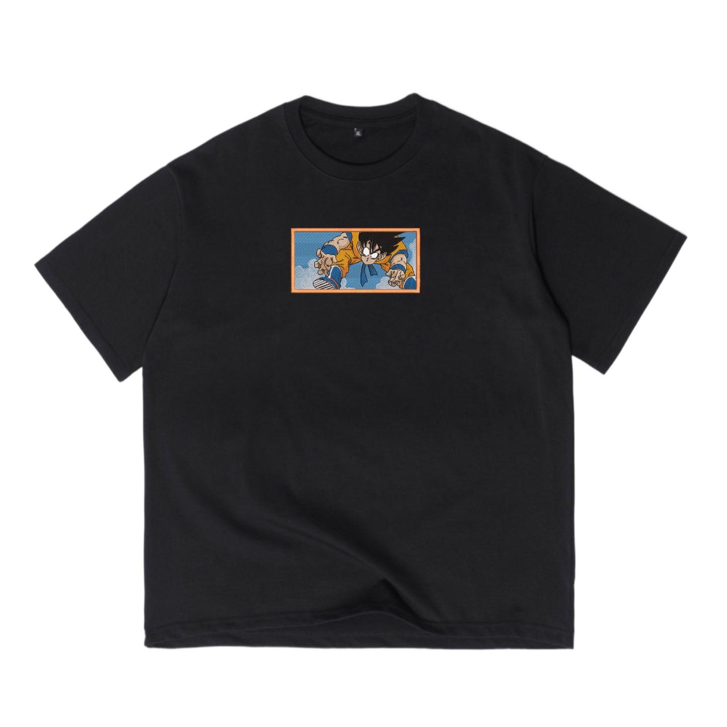 GOKU T-SHIRT