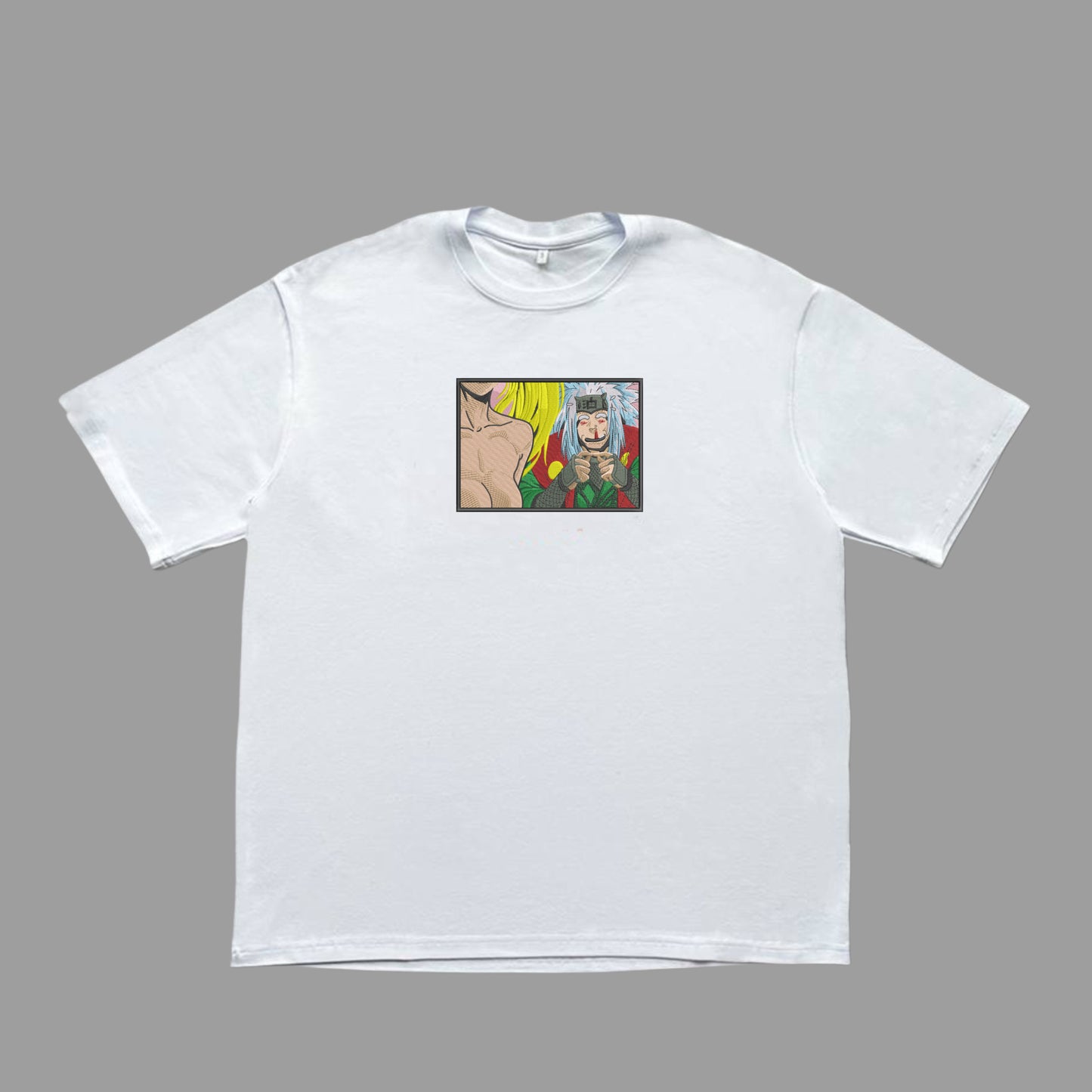 jutsu t-shirt