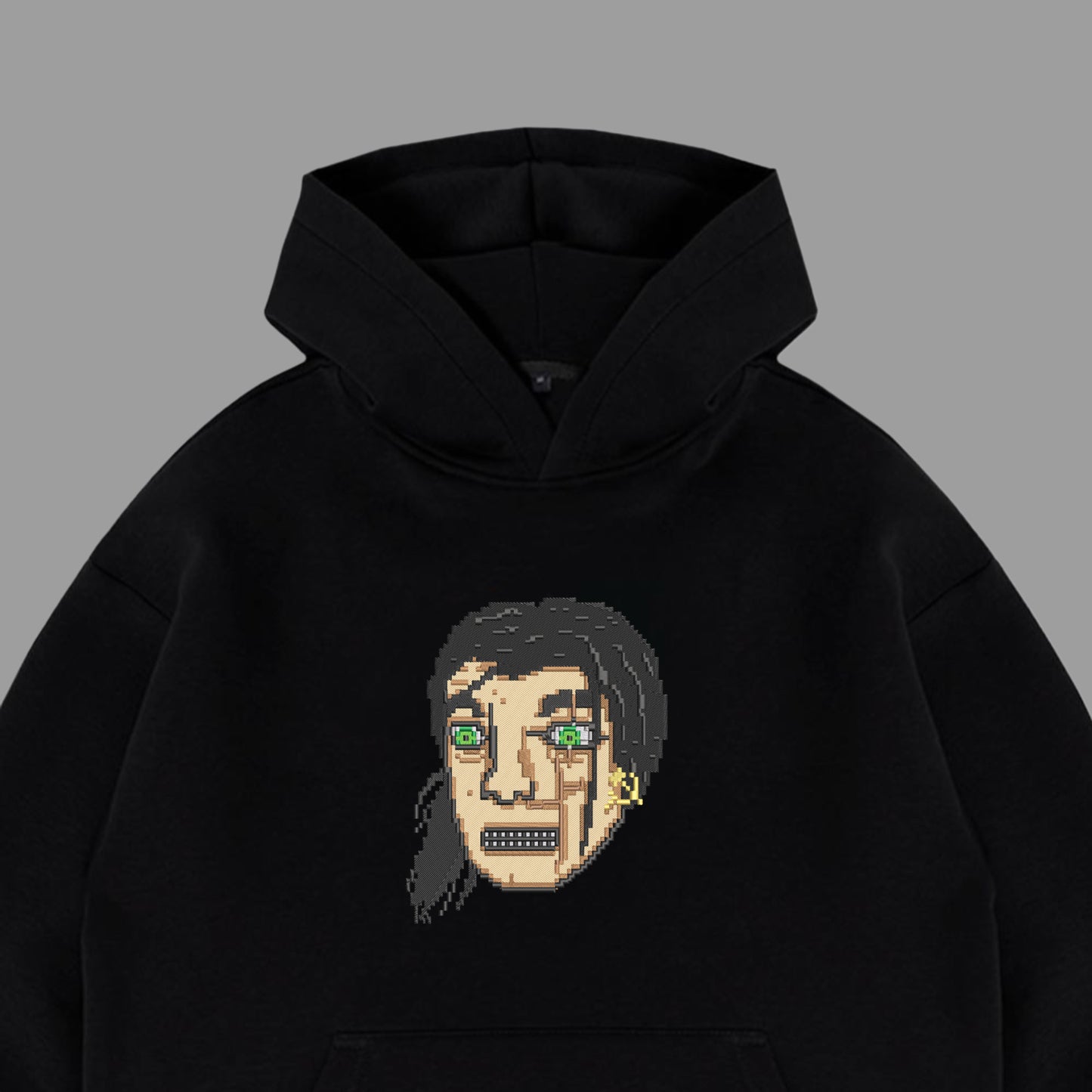 The Son Hoodie