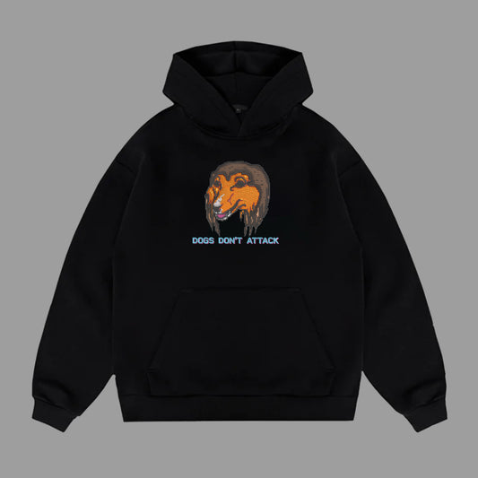 Ted hoodie