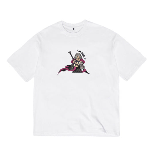 DMC3 T-shirt