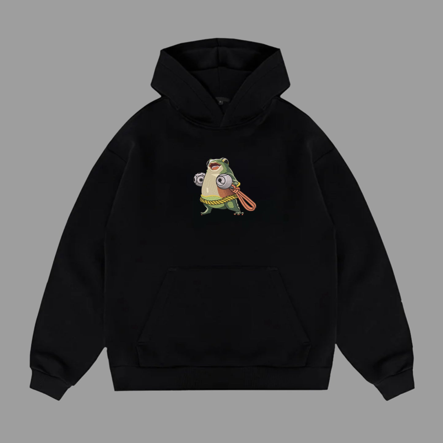 Largo hoodie