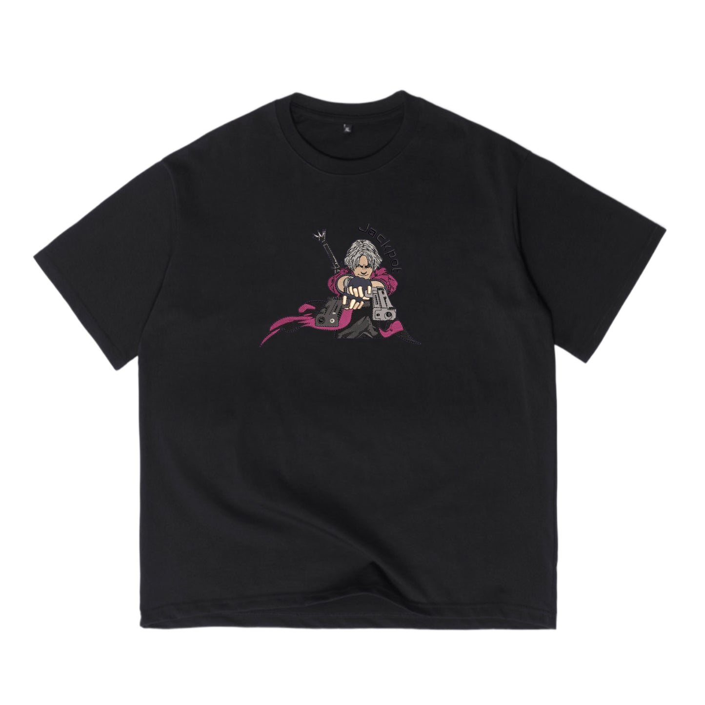 DMC3 T-shirt