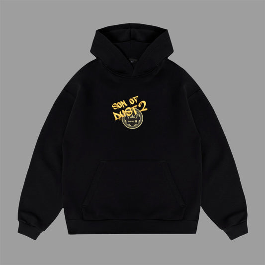 SON OF DUST2 HOODIE
