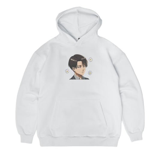 Levi Camomile Hoodie