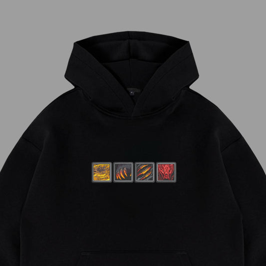 Ursa Skills Hoodie
