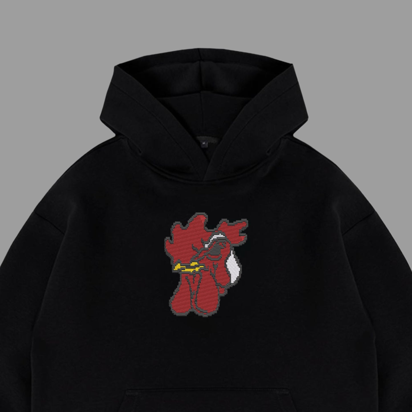 “do u like..” hoodie