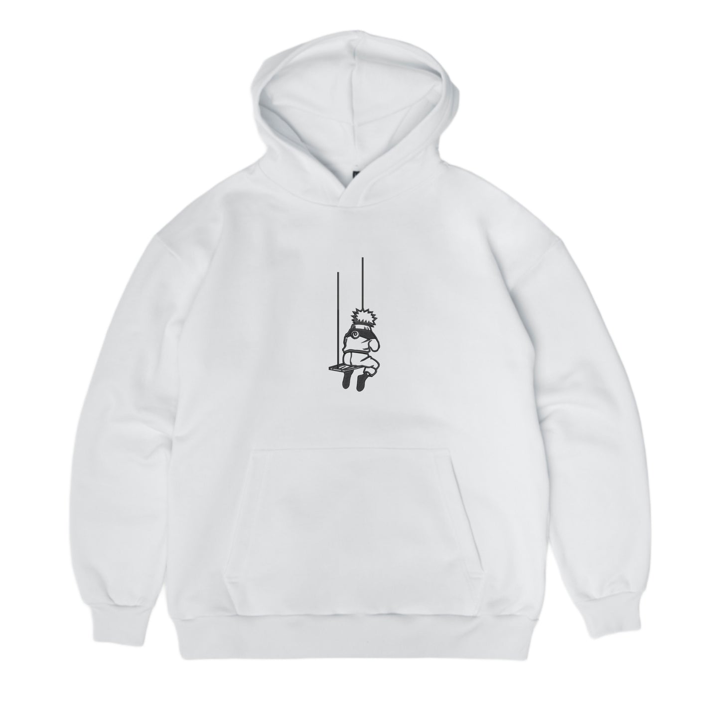 Naruto kid Hoodie