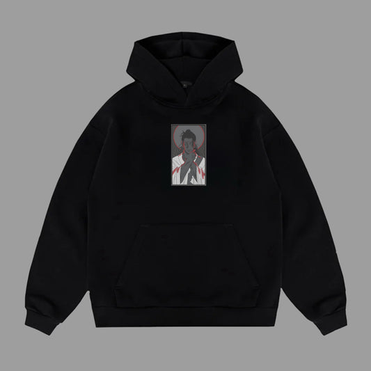 Curse Collector Hoodie