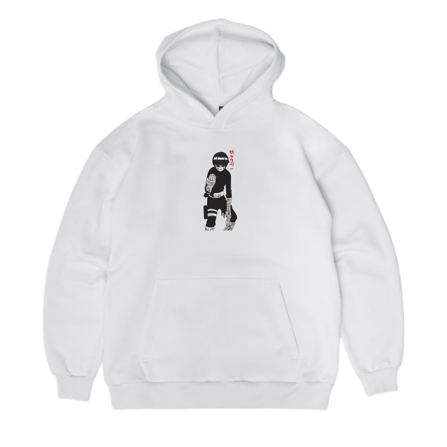 Rock Lee hoodie