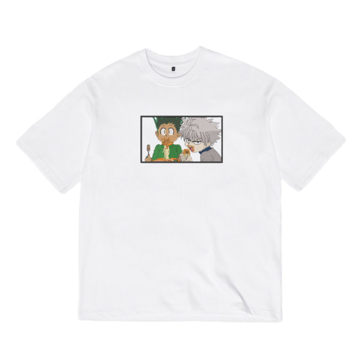 Killua and Gon (3) T-shirt