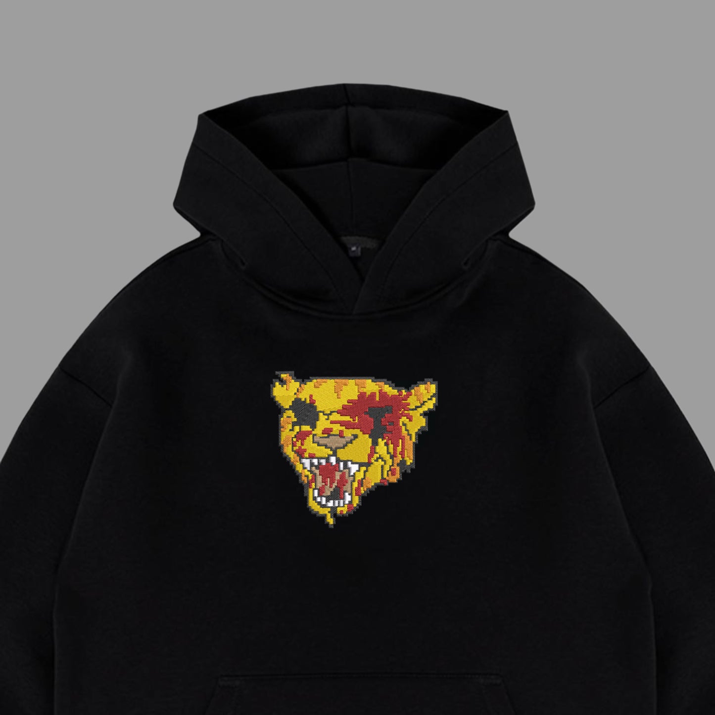 Tony hoodie