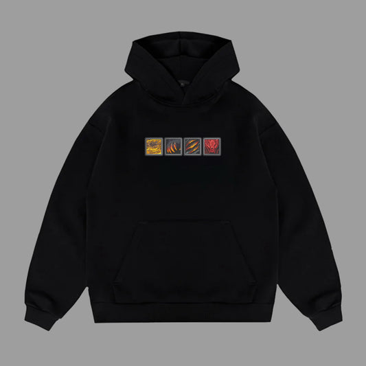 Ursa Skills Hoodie