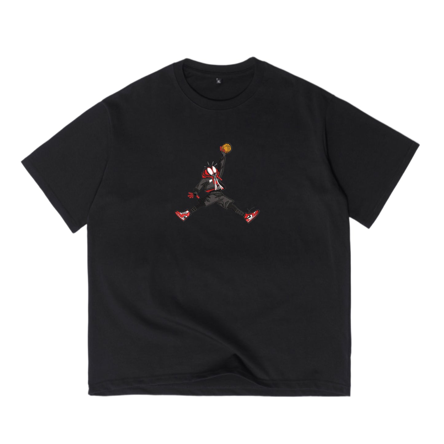 (CED 71) SPIDER MAN t-shirt