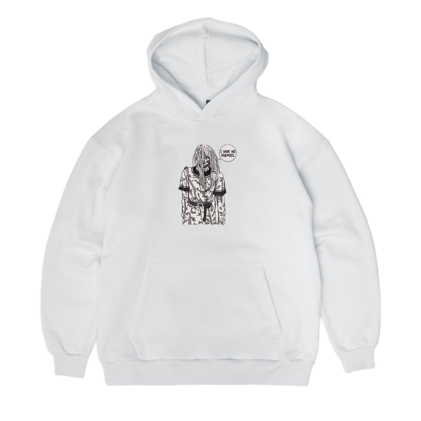 Thorfinn Hoodie